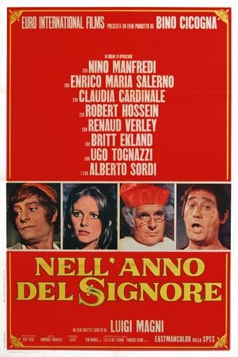 Movie poster for The Conspirators