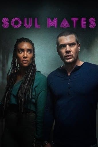 Movie poster for Soul Mates