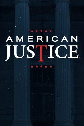 Movie poster for American Justice