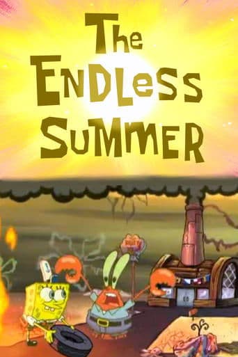 Movie poster for The Endless Summer