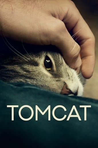 Movie poster for Tomcat