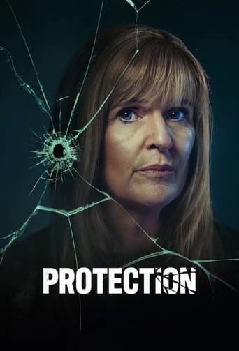 Movie poster for Protection