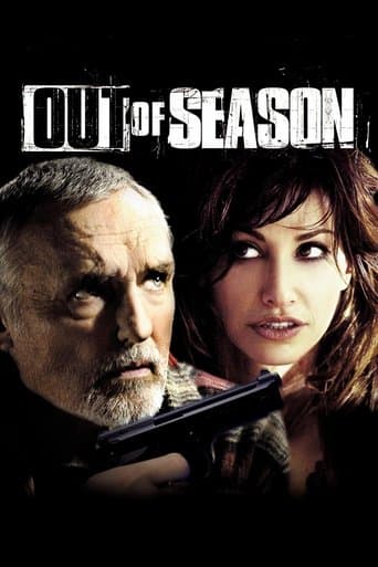 Movie poster for Out of Season