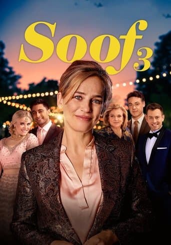 Movie poster for Soof 3