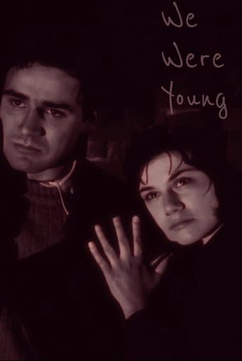 Movie poster for We Were Young