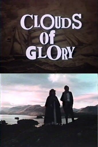 Movie poster for Clouds of Glory