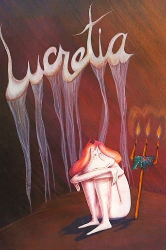 Movie poster for Lucretia