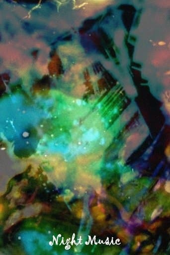 Movie poster for Night Music