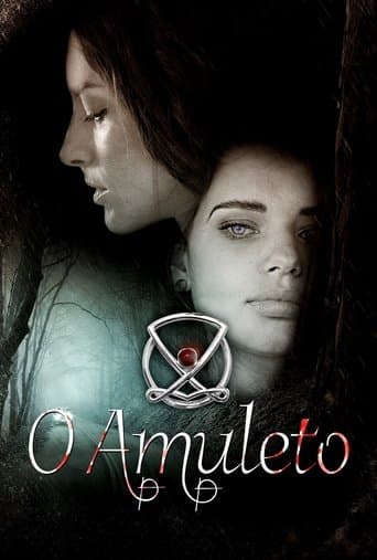 Movie poster for O Amuleto