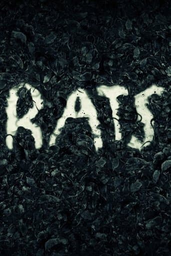 Movie poster for Rats