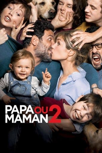 Movie poster for Divorce French Style