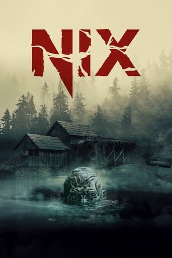 Movie poster for Nix