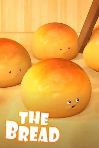 Movie poster for The Bread