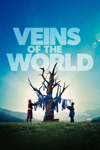 Movie poster for Veins of the World