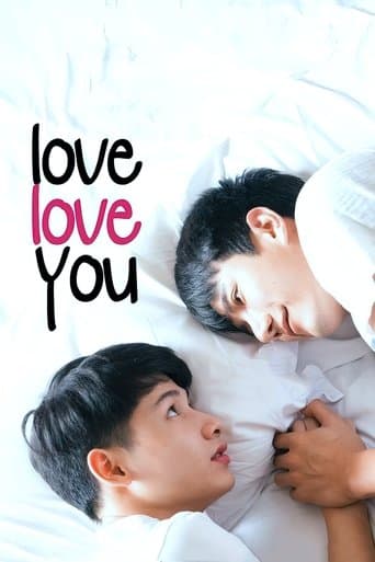 Movie poster for Love Love You