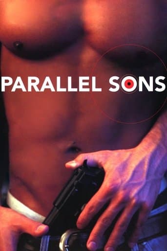Movie poster for Parallel Sons