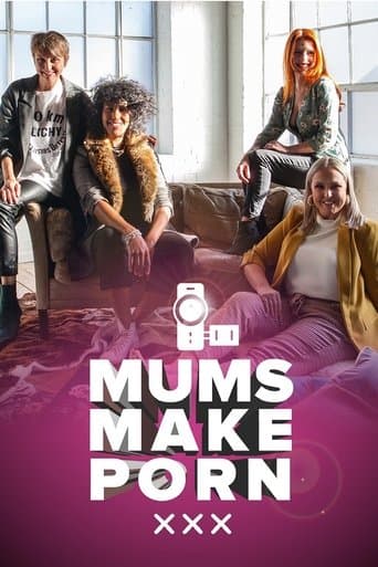 Movie poster for Mums Make Porn
