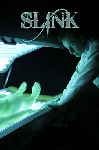 Movie poster for Slink