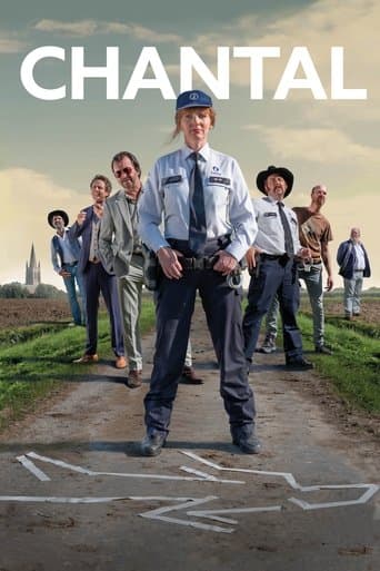 Movie poster for Chantal
