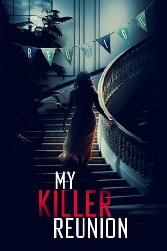 Movie poster for My Killer Reunion