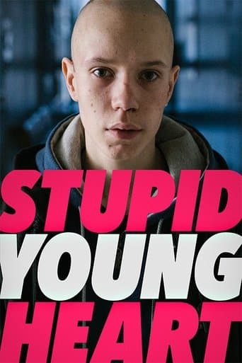 Movie poster for Stupid Young Heart