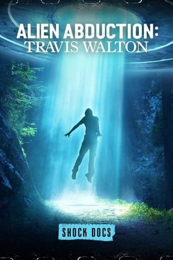 Movie poster for Alien Abduction: Travis Walton