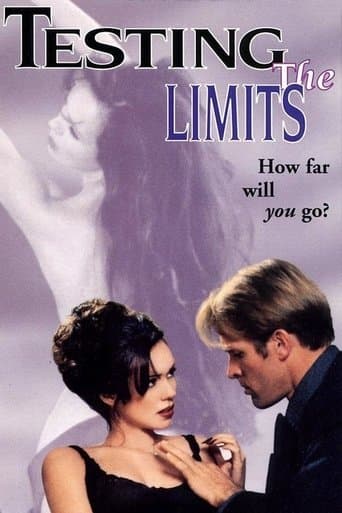 Movie poster for Testing the Limits