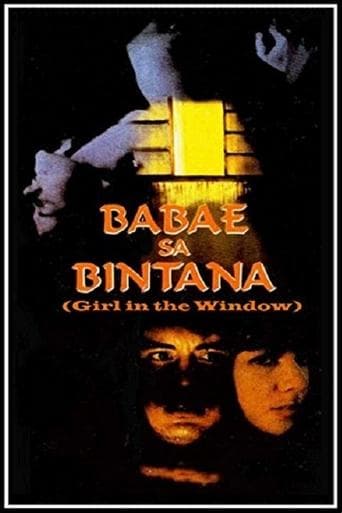 Movie poster for Woman by the Window