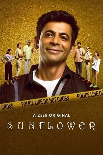 Movie poster for Sunflower