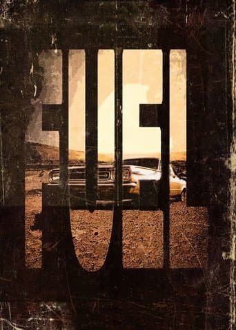 Movie poster for Fuel
