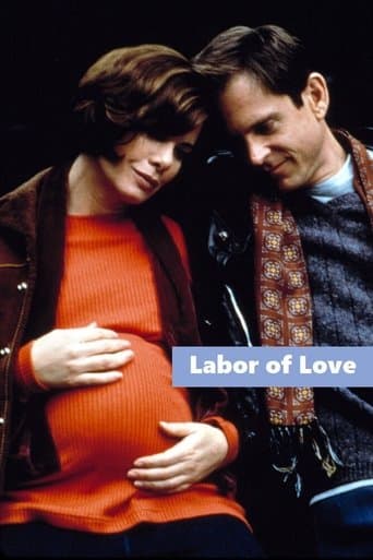 Movie poster for Labor of Love