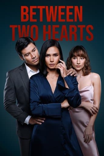 Movie poster for Between Two Hearts