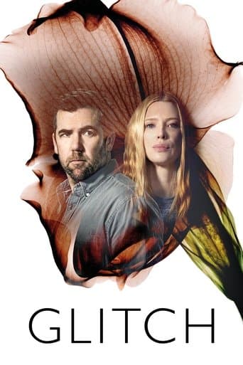 Movie poster for Glitch