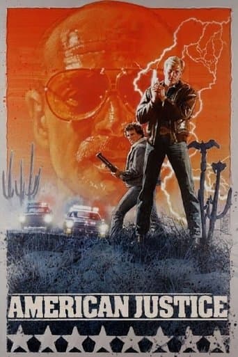 Movie poster for Jackals