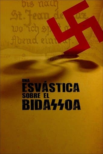 Movie poster for The Basque Swastika