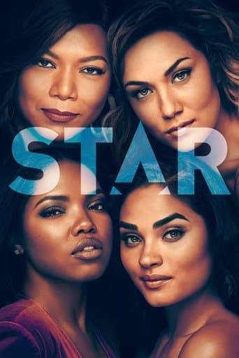 Movie poster for Star