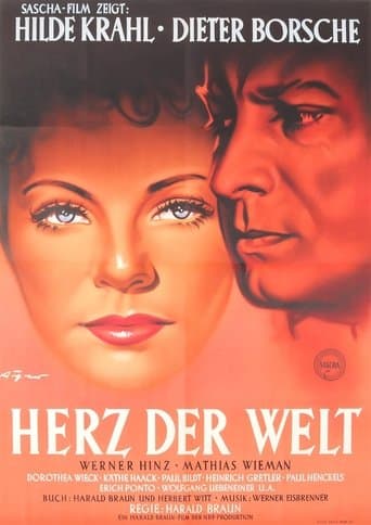Movie poster for No Greater Love