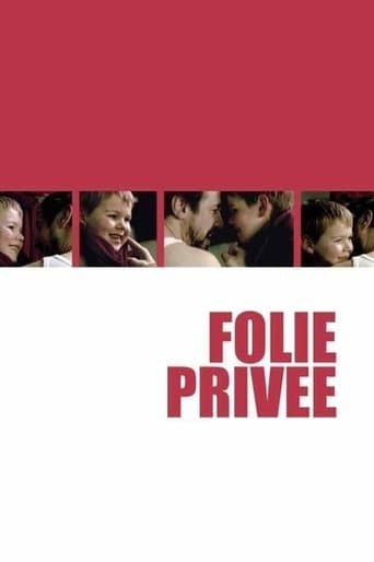 Movie poster for Private Madness