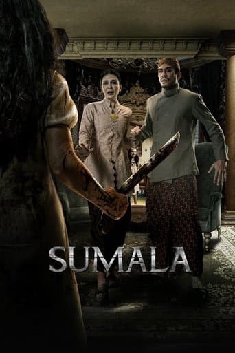 Movie poster for Sumala