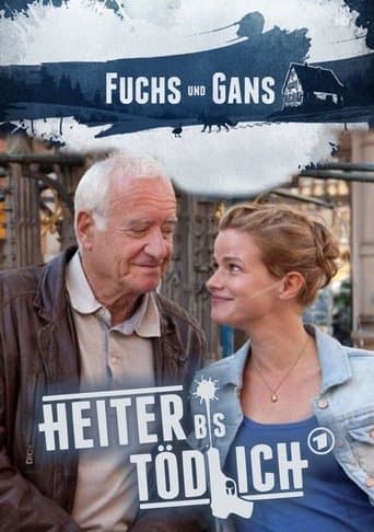 Movie poster for Heiter bis tödlich - Fuchs und Gans