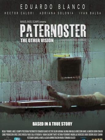 Movie poster for Paternoster
