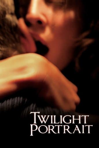 Movie poster for Twilight Portrait