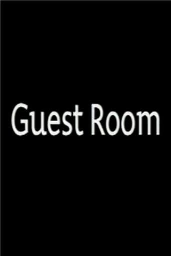 Movie poster for Guest Room
