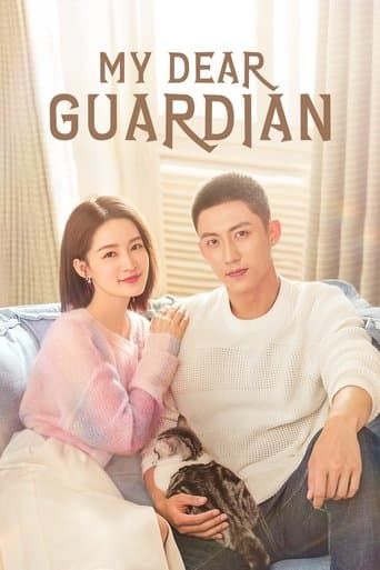 Movie poster for My Dear Guardian