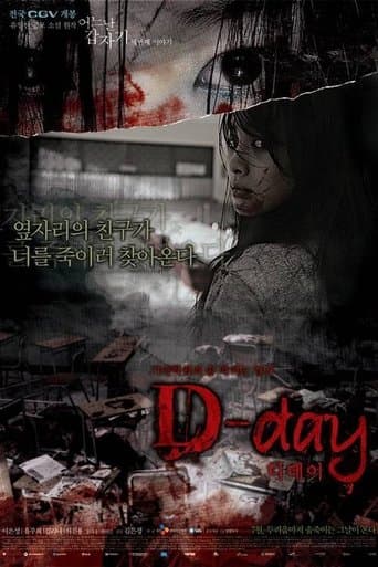 Movie poster for 4 Horror Tales: Roommates