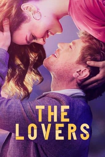 Movie poster for The Lovers