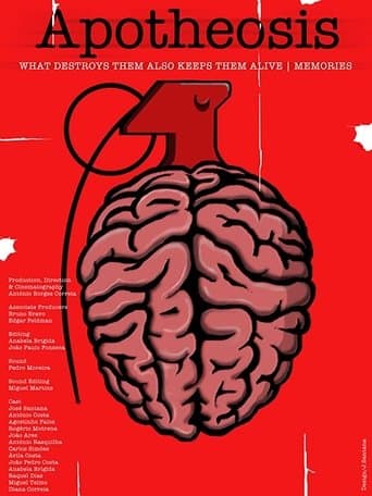 Movie poster for Apotheosis