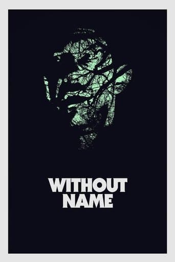 Movie poster for Without Name