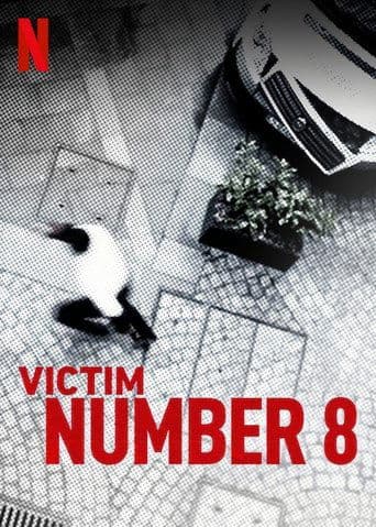 Movie poster for Victim Number 8