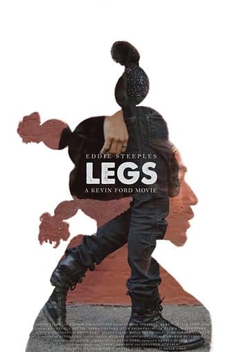 Movie poster for Legs